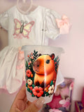 Capybara cup