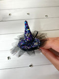 Witches Halloween hat