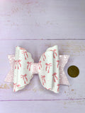 In my bow era hair bow