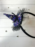 Witches Halloween hat