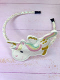 Unicorn headband