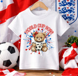 2026 World Cup T-shirt