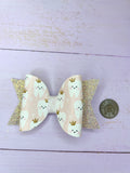 Tooth fairy bow