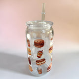 Foodie cold cup