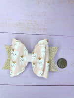 Tooth fairy bow