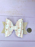 Tooth fairy bow