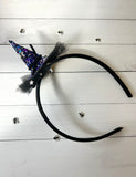 Witches Halloween hat