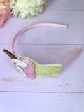 Ice cream headband