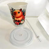 Capybara cup