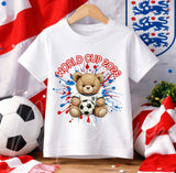 2026 World Cup T-shirt