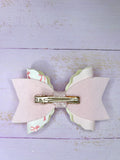 In my bow era hair bow