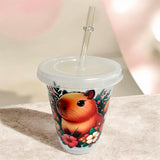 Capybara cup