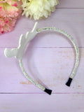 Unicorn headband