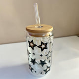 Caffeine addicted cup