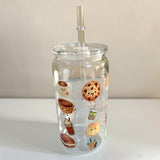 Foodie cold cup