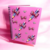 A5 pencil notebook