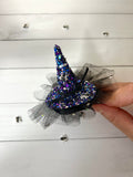 Witches Halloween hat