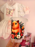 Capybara cup