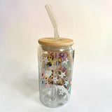 Giraffe cold cup