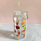 Foodie cold cup