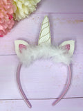 Unicorn headband