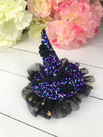 Witches Halloween hat