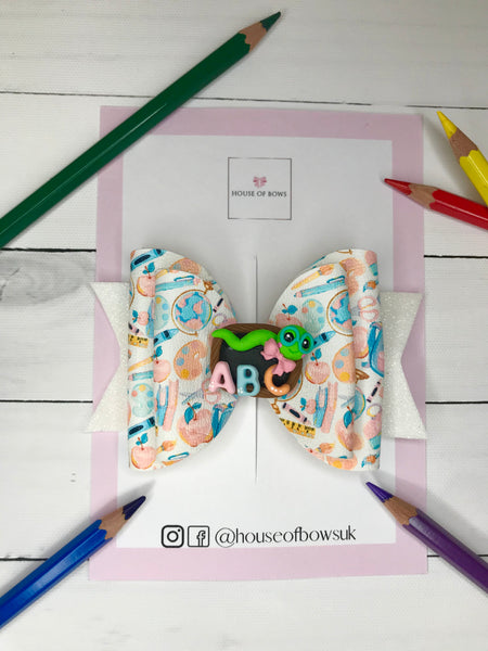 ABC bow